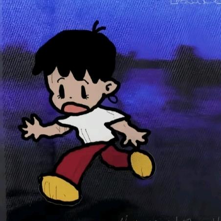 小超