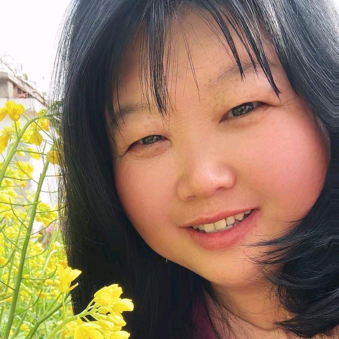 阿静（橱窗有好物）