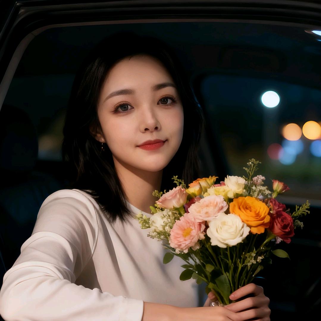 怀化美的小肥周！