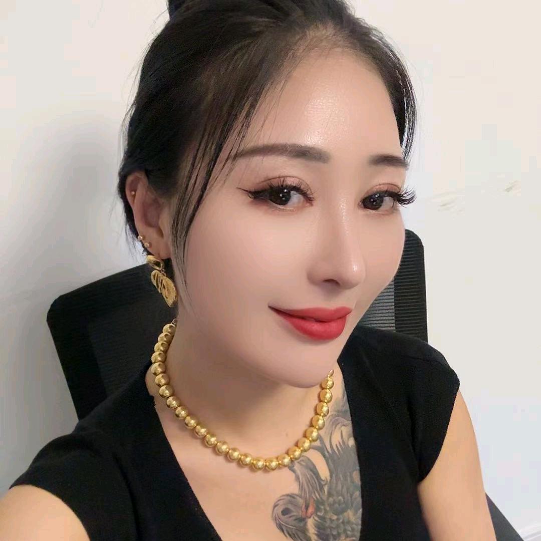 宝宝🌹