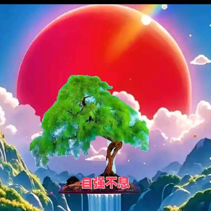 自强不息