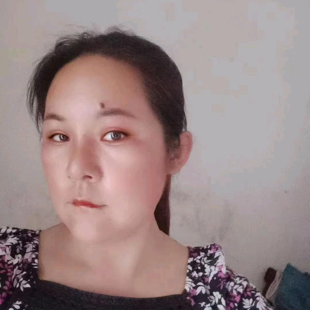 小张，笑口常开心