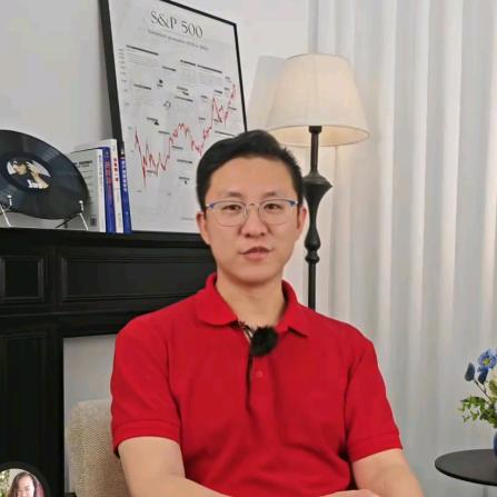 柒明东东财经