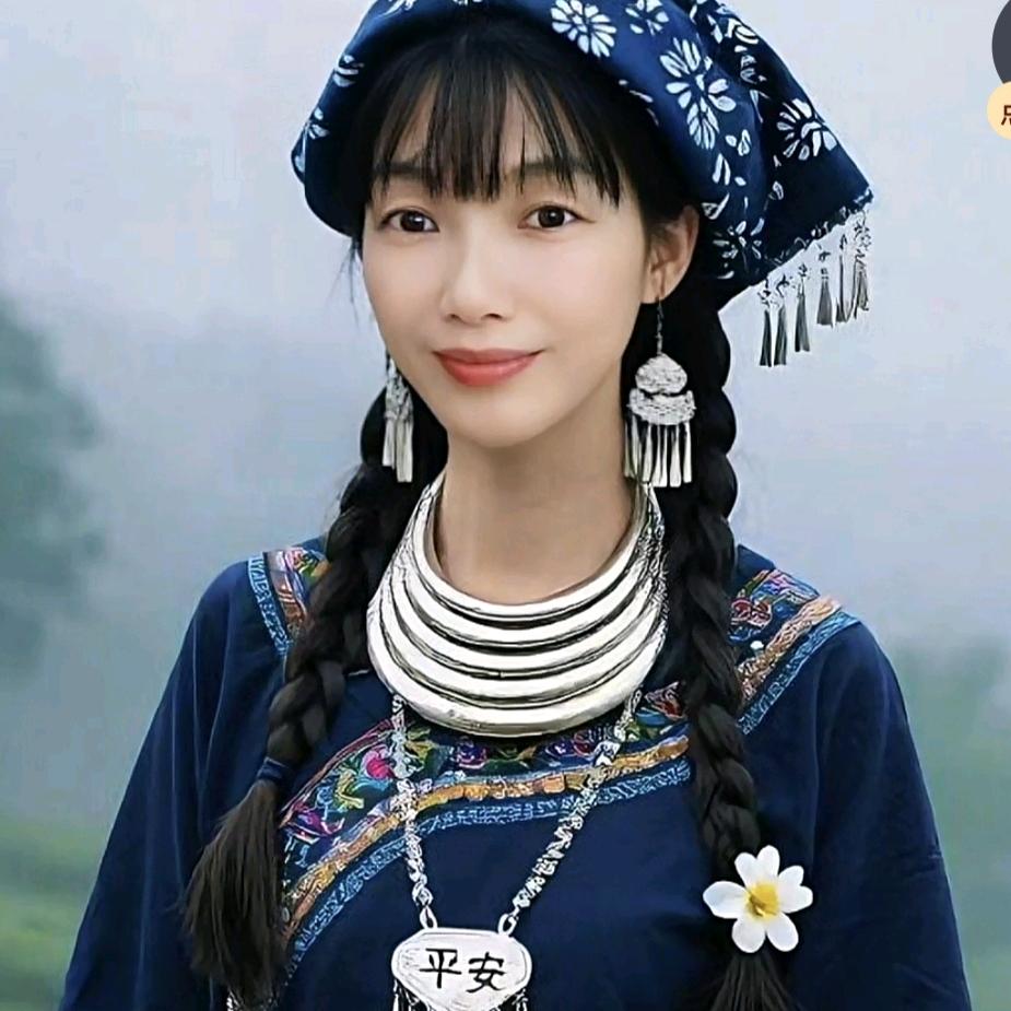 💋//黄家姑凉//