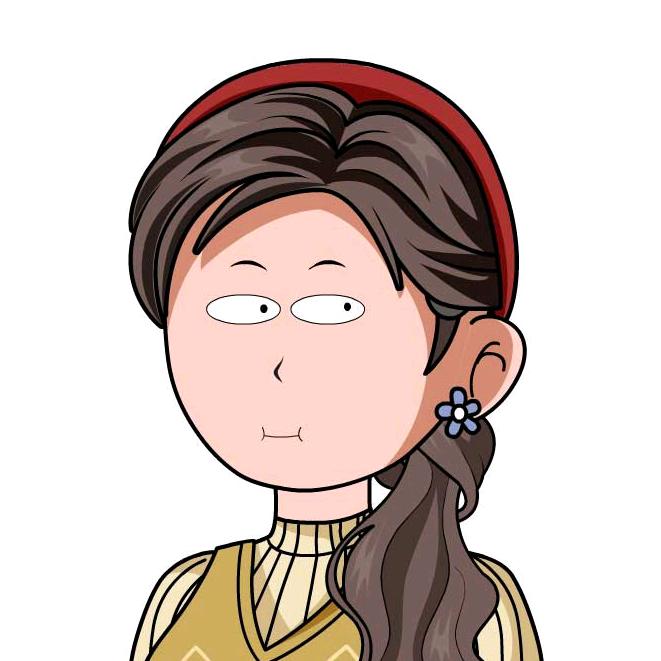 洋总不是总