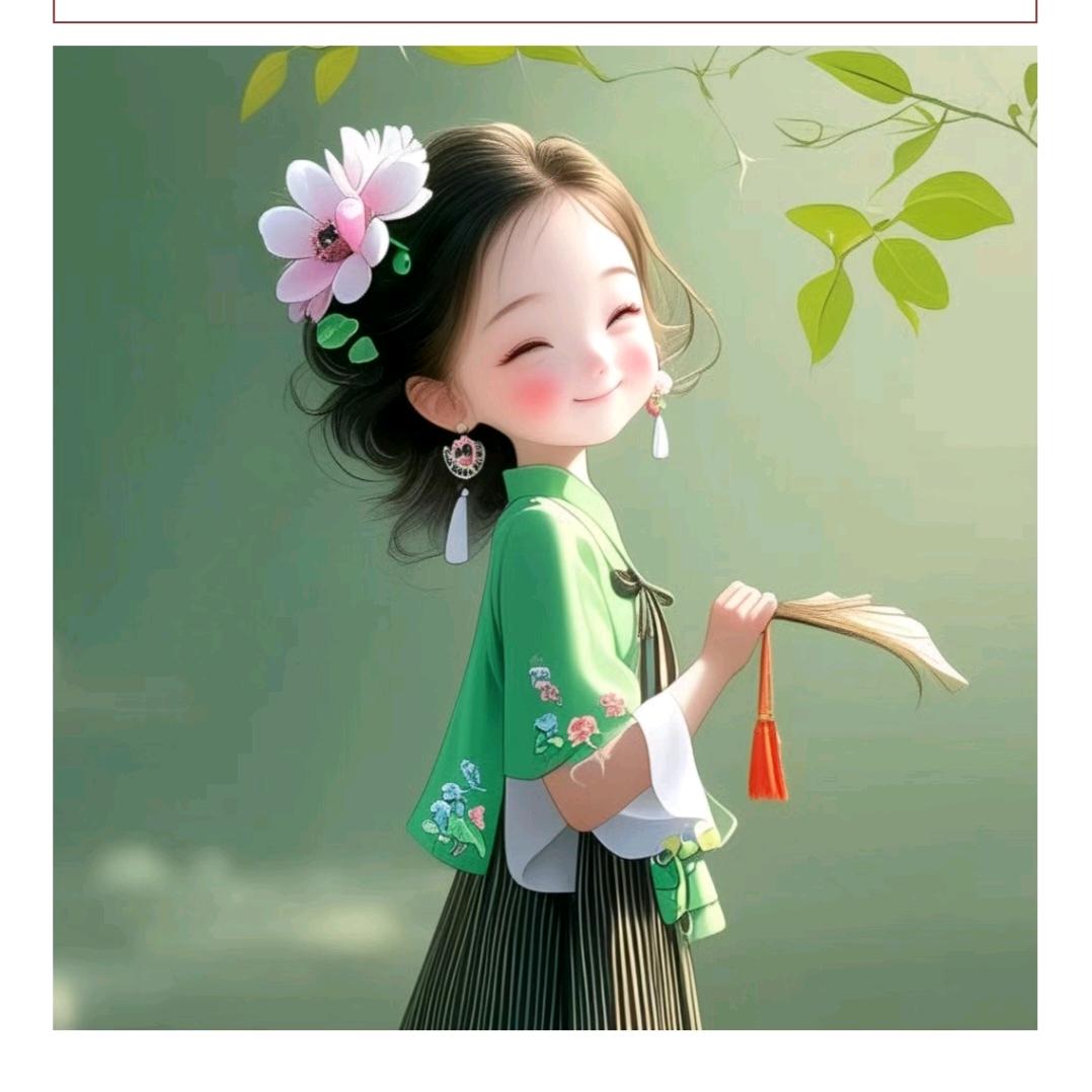 董佳琪宝贝儿