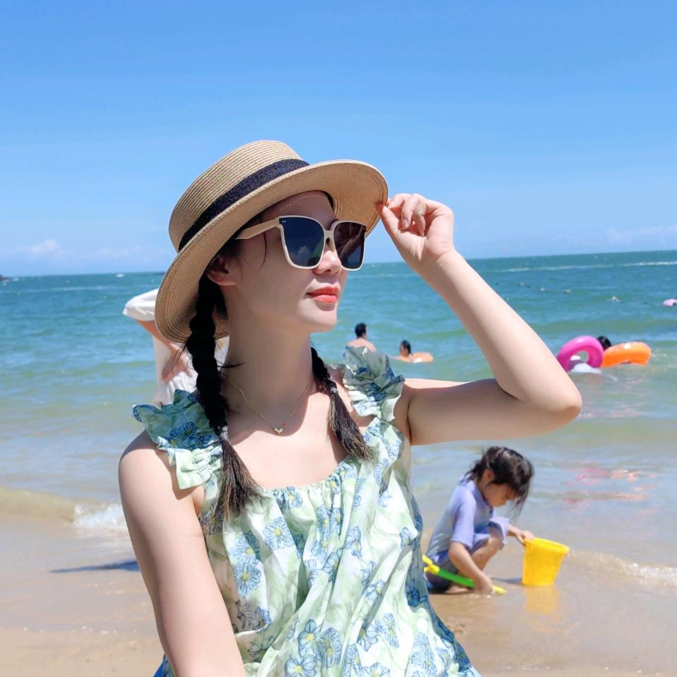 憧憬🥂
