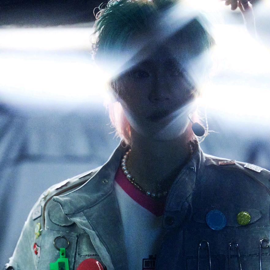 我不是小太阳啊