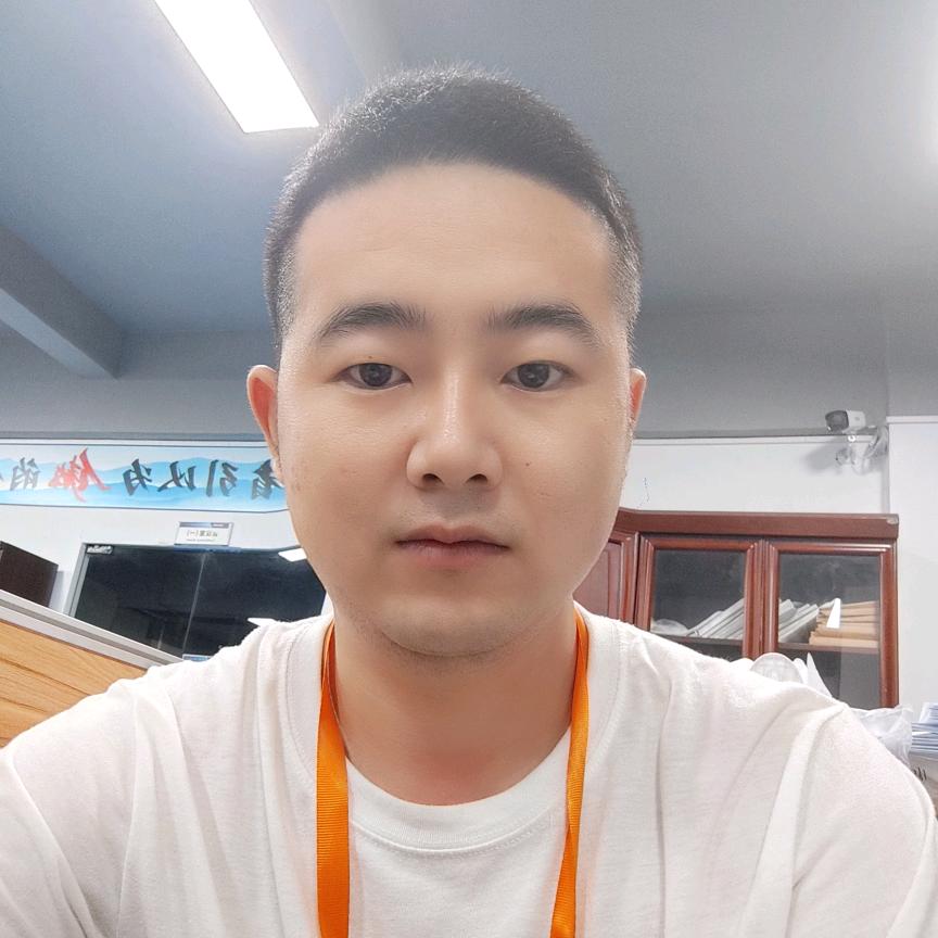 倾国倾城的帅锅