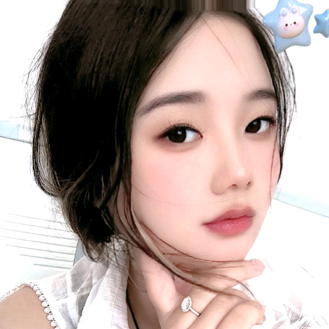 洋洋超爱笑✨