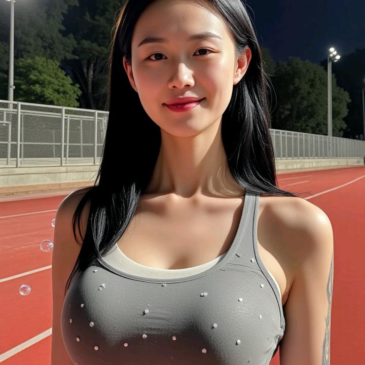 甜蜜蜜