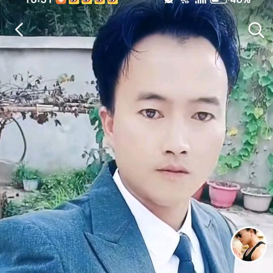 小李广①一龙哥哥