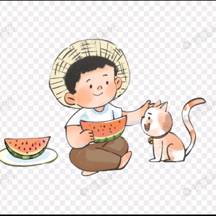 滚滚爱吃瓜