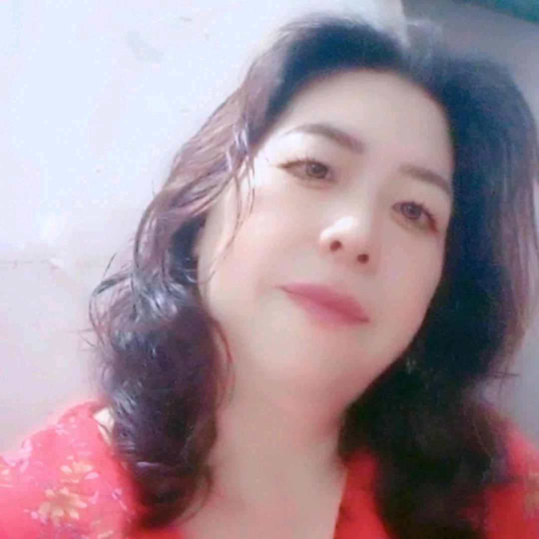 张姐.