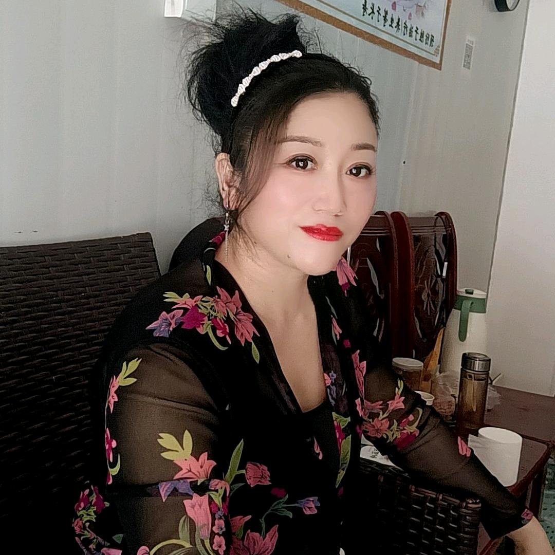 黑玫瑰