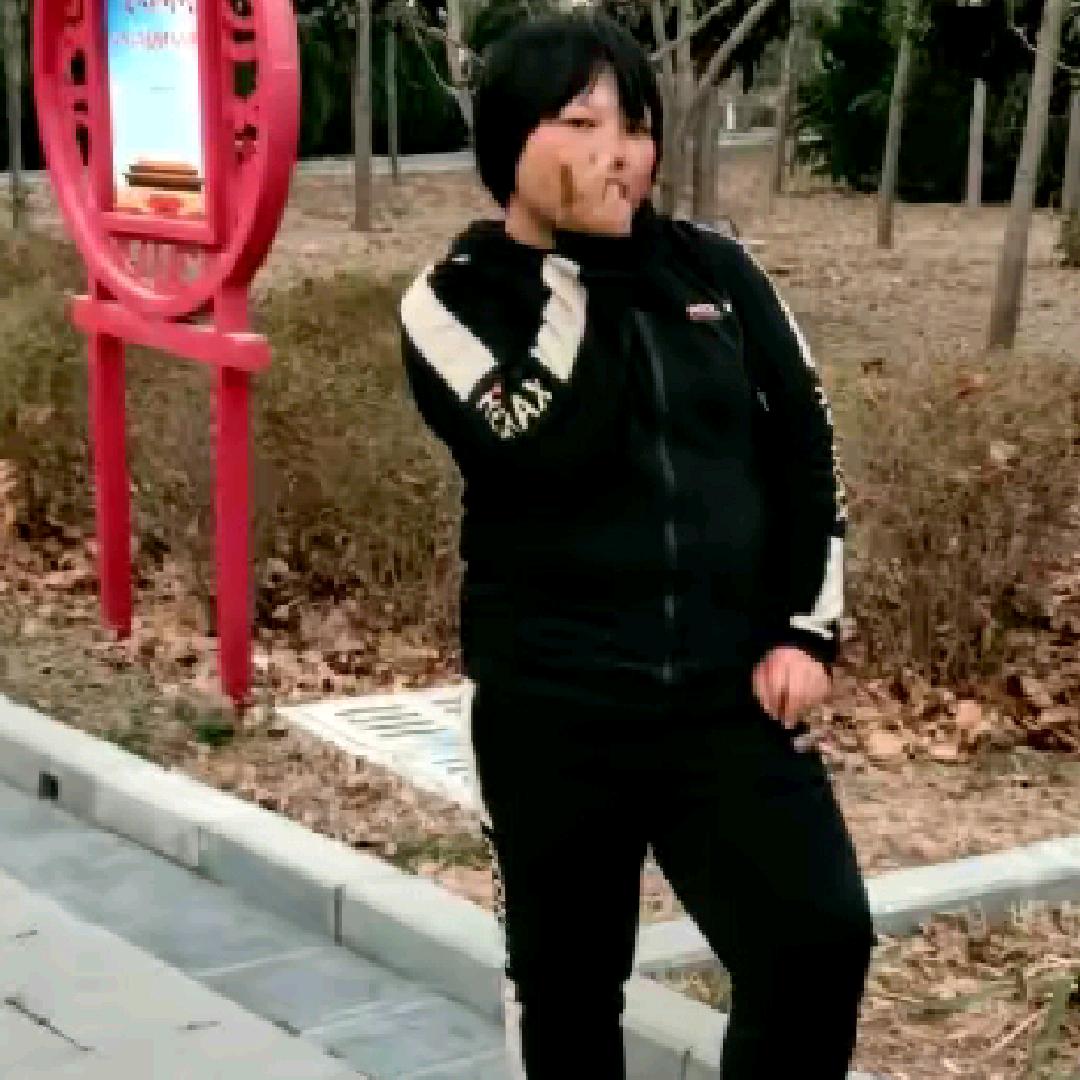 兰兰爱唱歌🎤