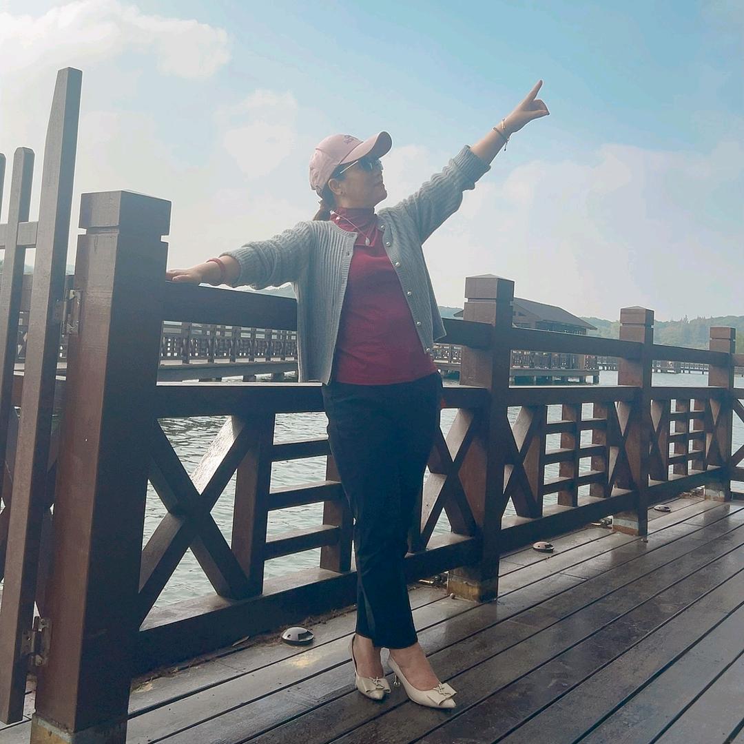 如梦初醒🌸好物进橱窗😂᭄