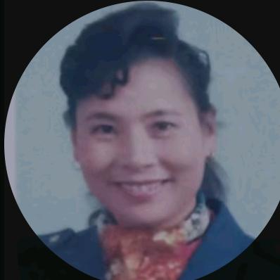 阿花(早上八点二十)