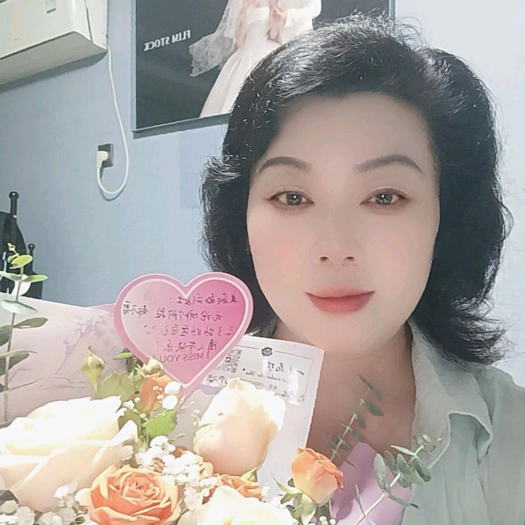 霸气钕人，温柔范。