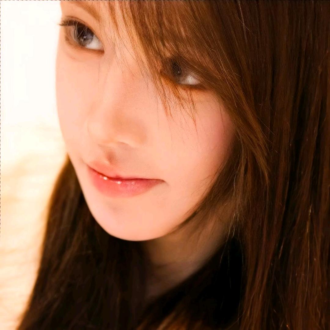 齐刘海最萌“^>~<^”.