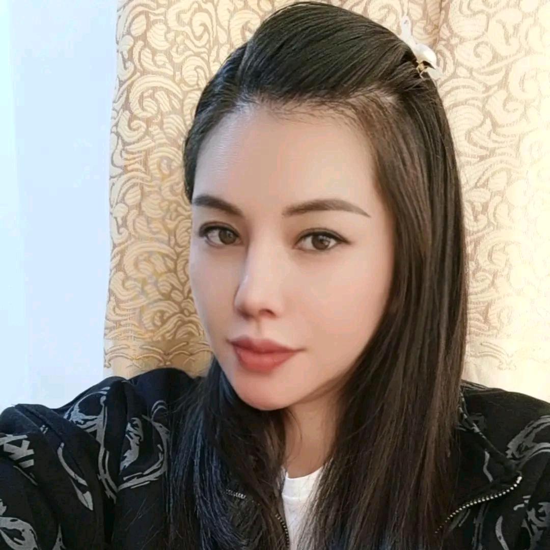 ༄幸运女神༂