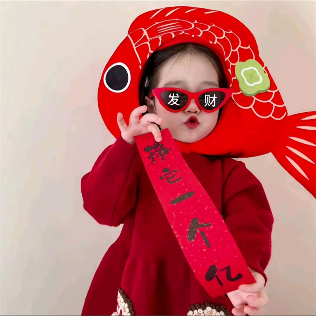 柒月