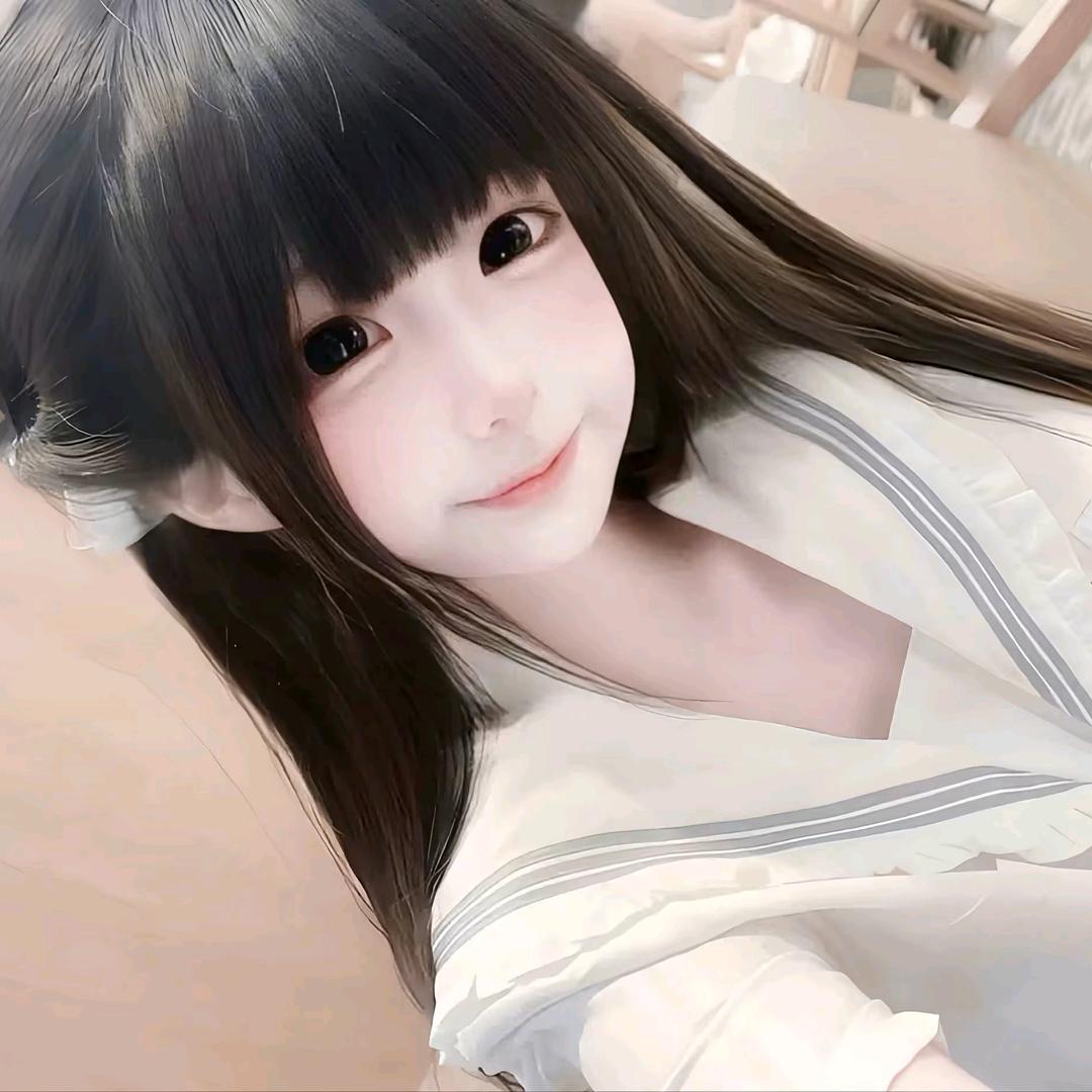 他总呆呆的