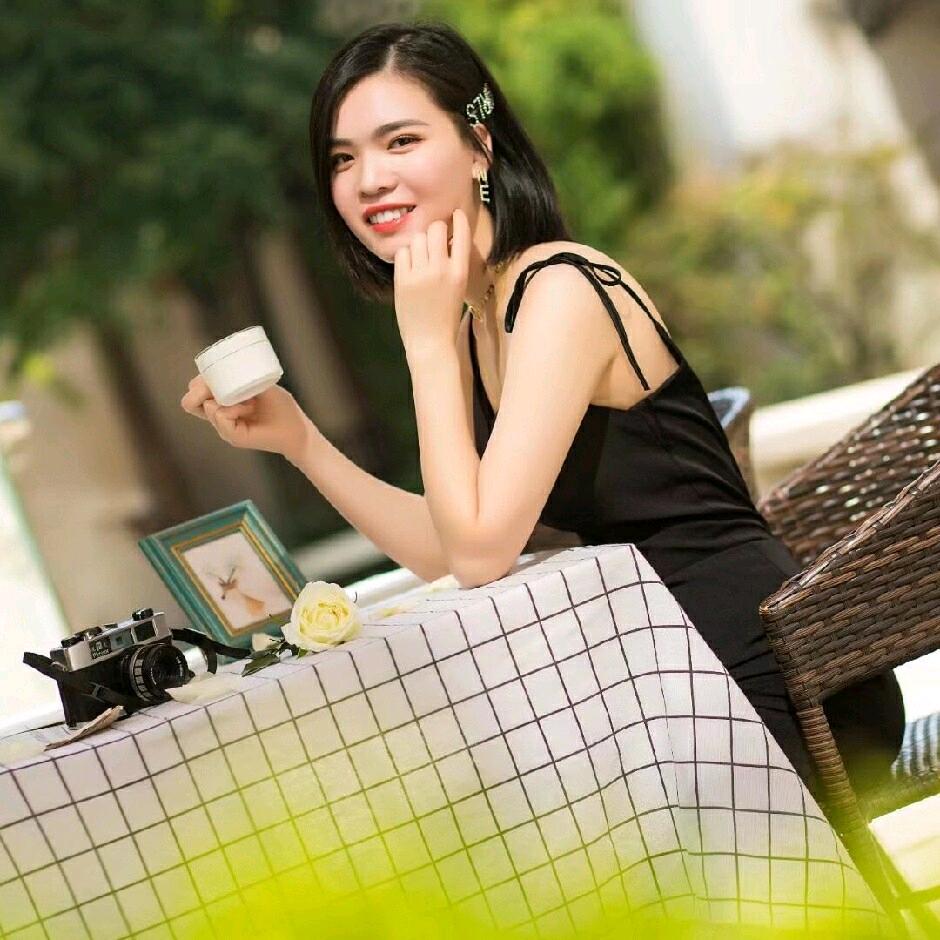 陈小琴