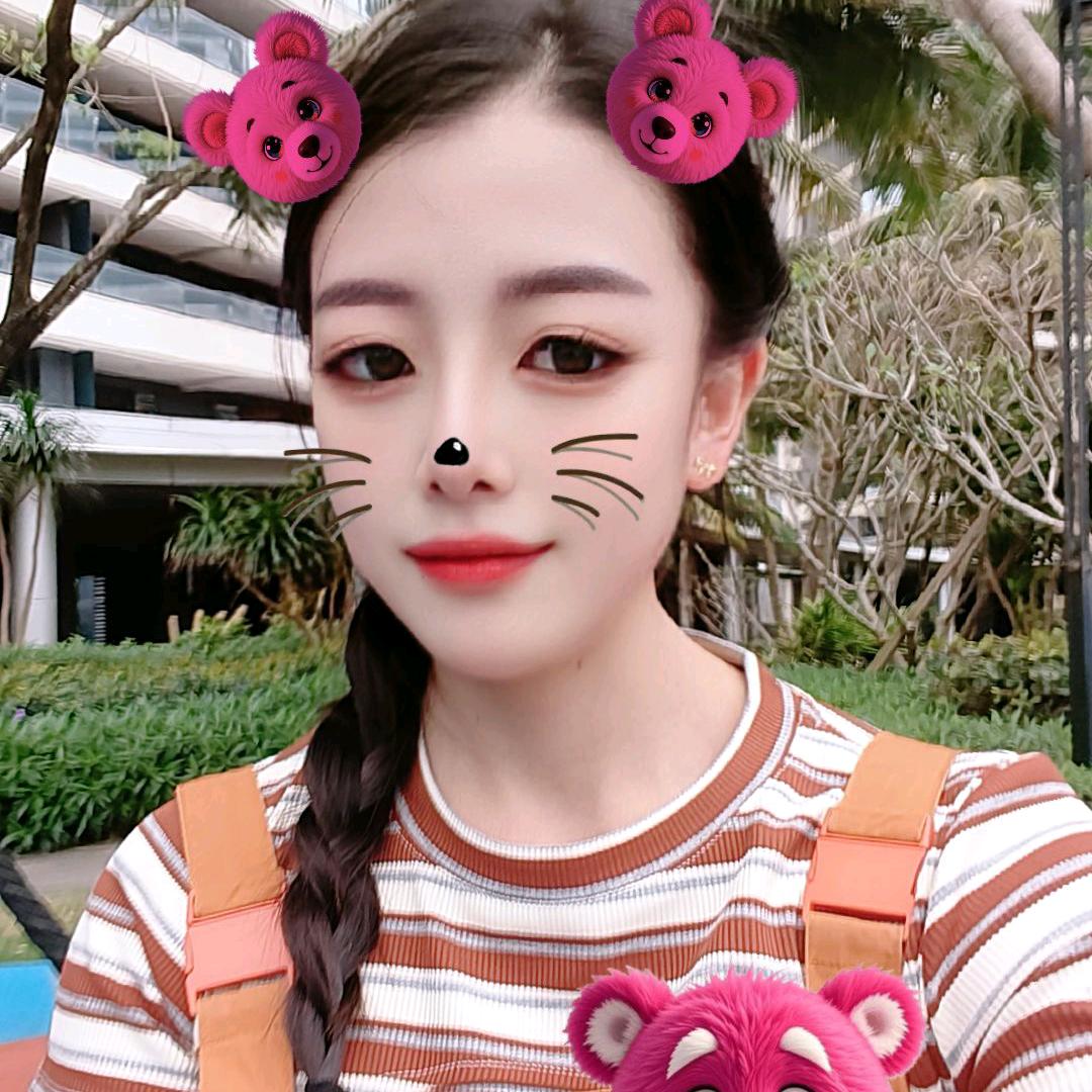 甜甜♥