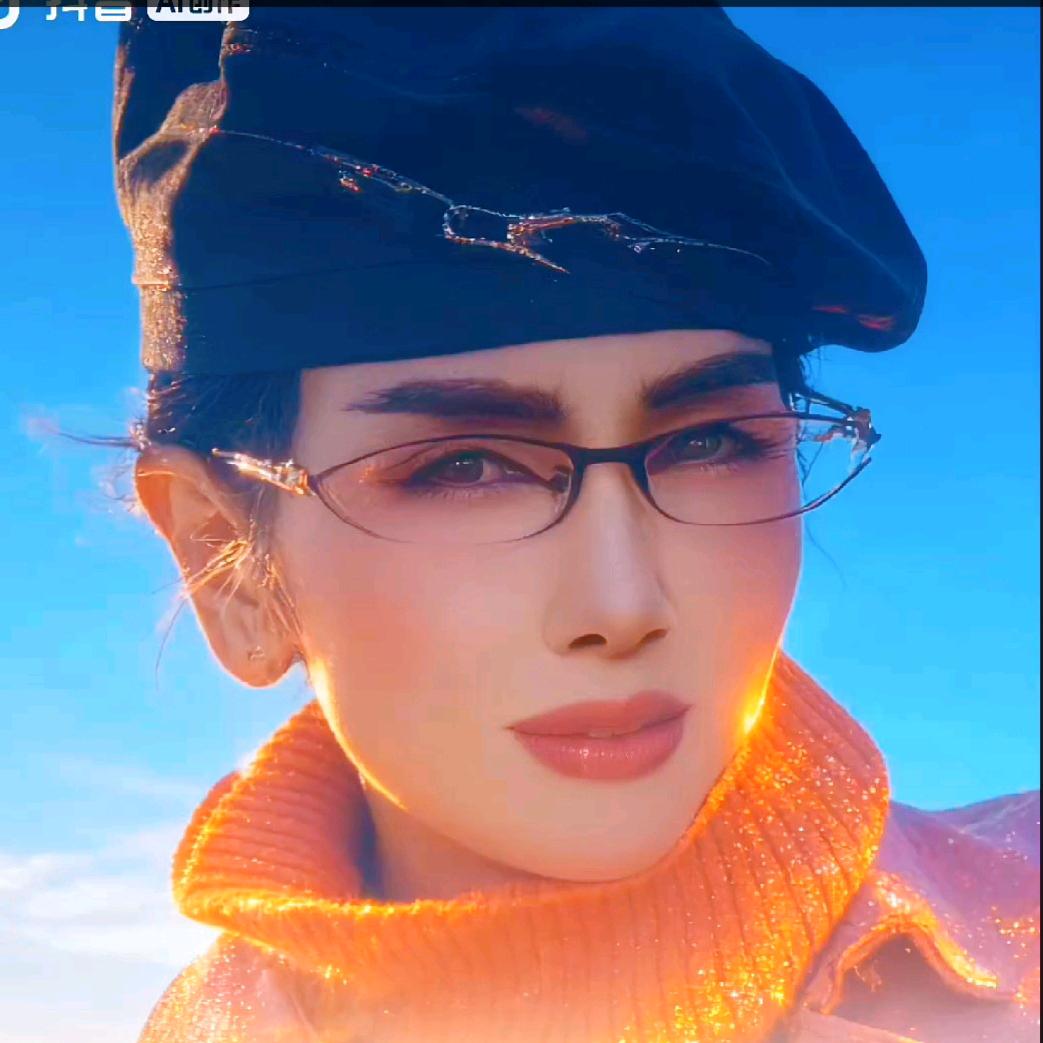 墨雅（模特指导老师）