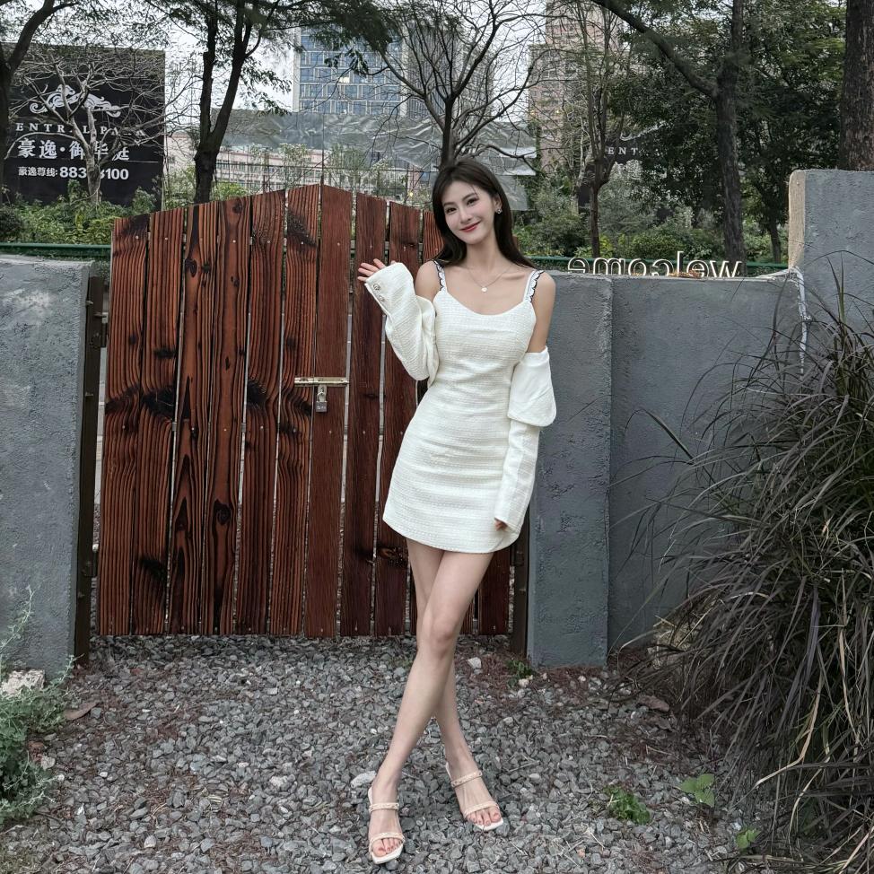 小雪爱穿搭