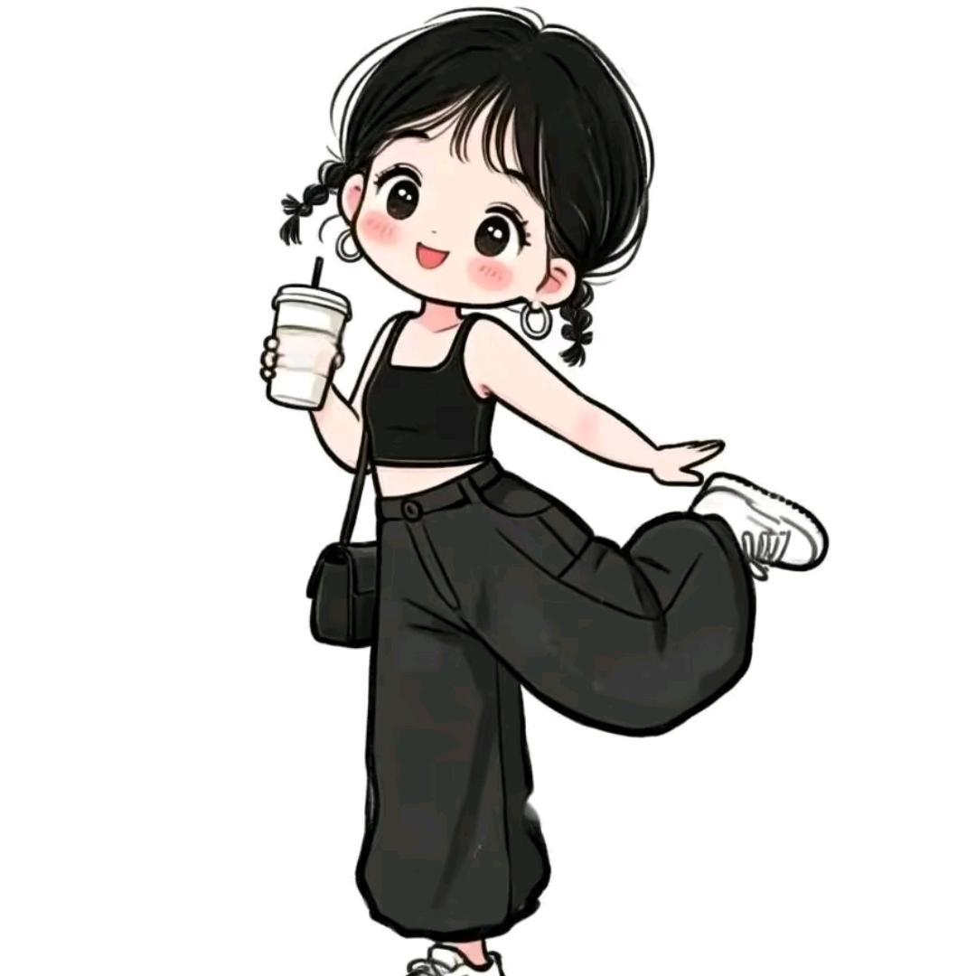 良子穿搭