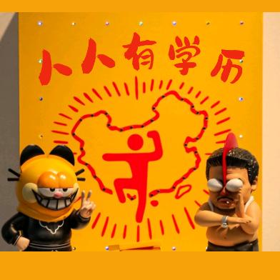 成人学历懦夫救星-源学教育