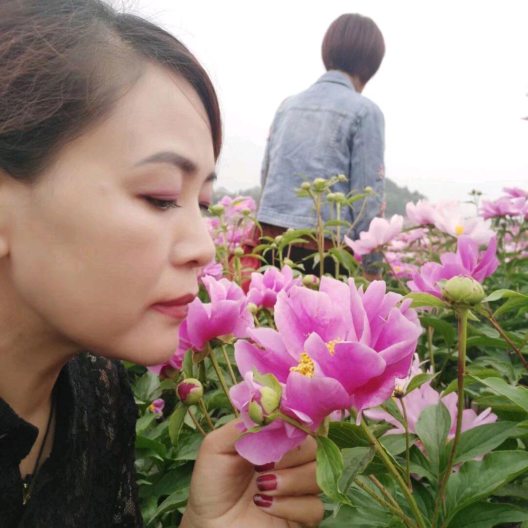 涵铃妈妈