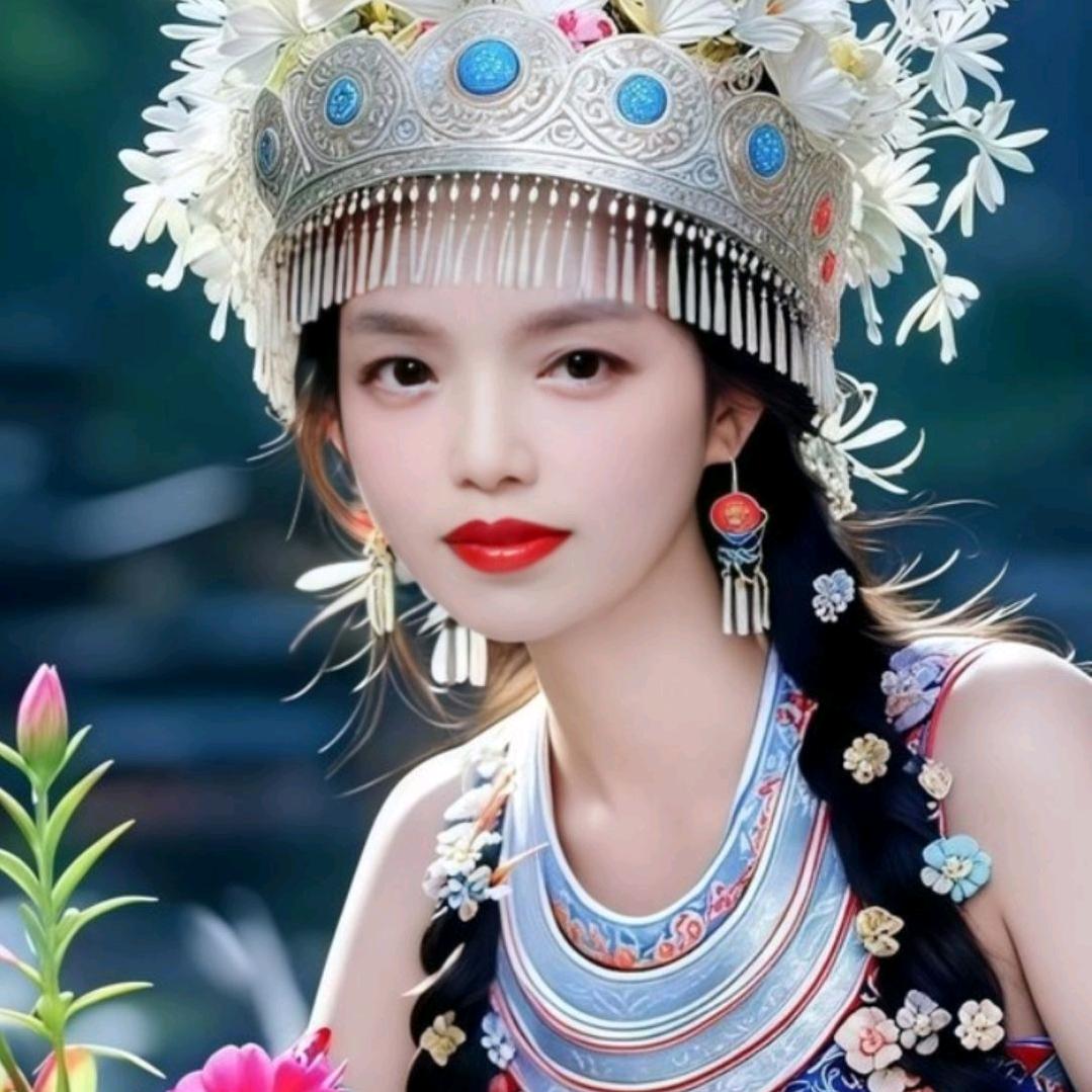 苗家阿美