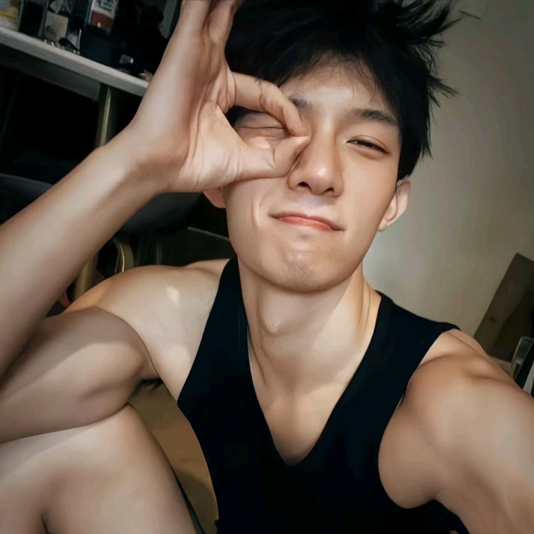 阿俊mvp
