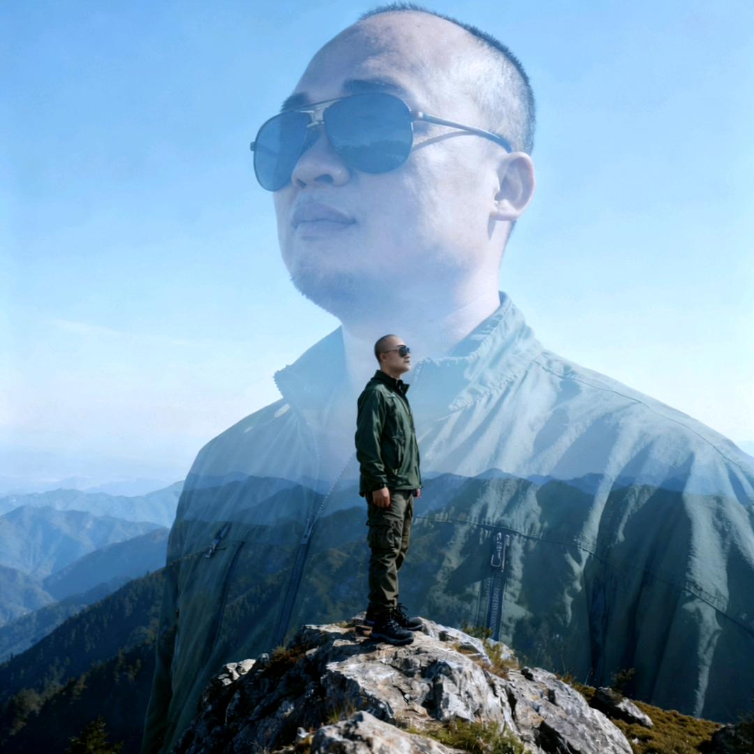 智深老黄🐕