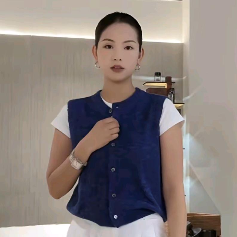 阿文MG极简女装