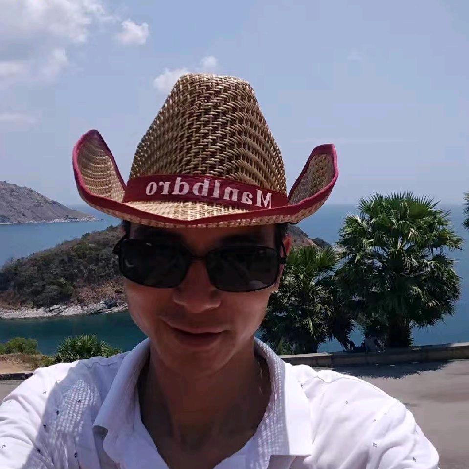 富昌百汇赵哥