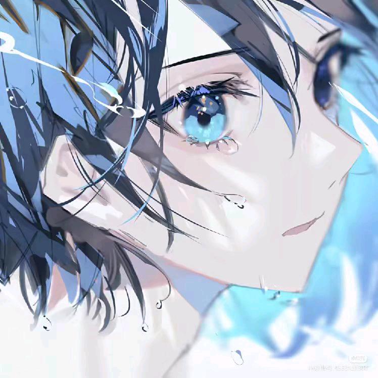 韵雨·头像