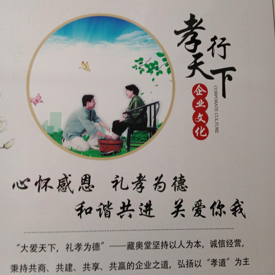 藏奥堂精华浴足液
