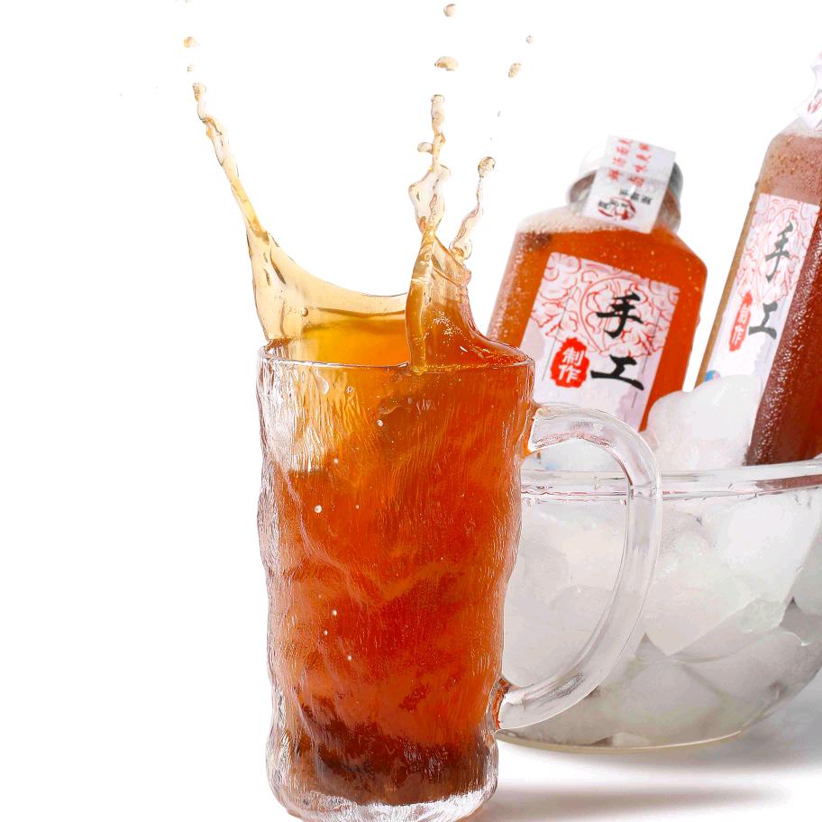 涿州喜鲜道手工菠菜面·艳姐
