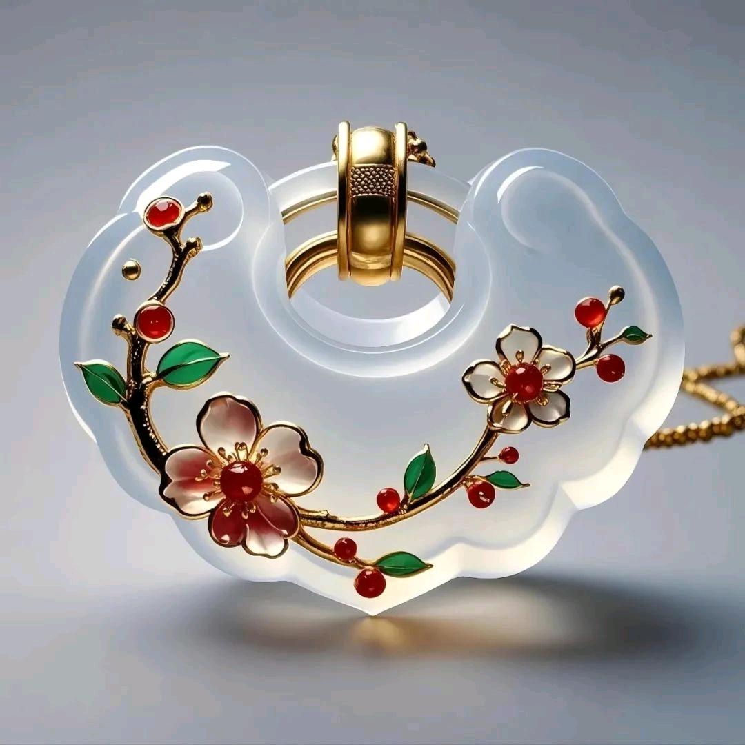 暖玉