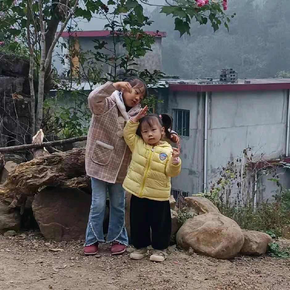 大萱小萌