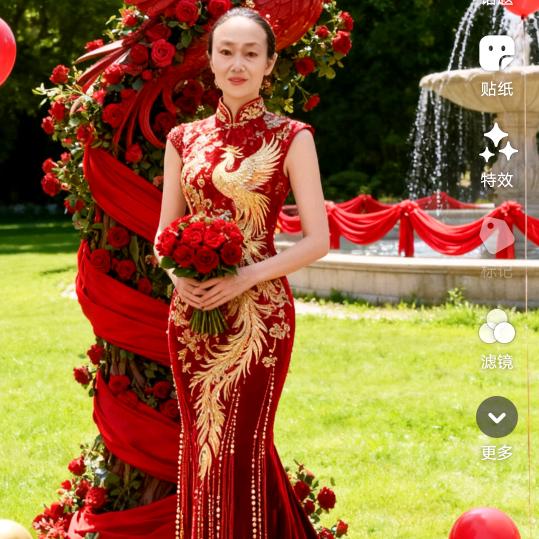 好运暴涨不定时开播