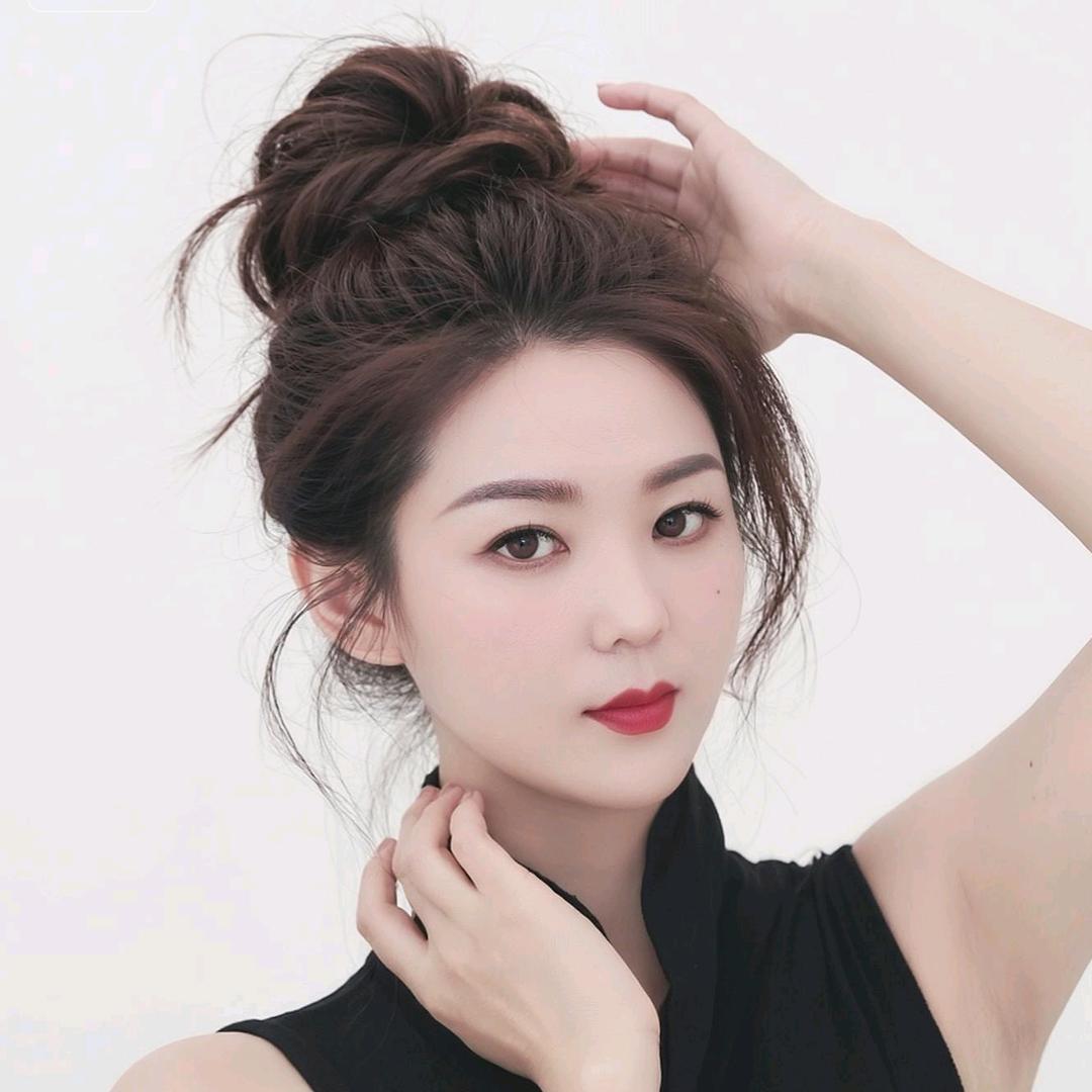 嗨，我是静静
