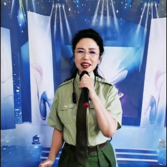 兵姐姐 🎤
