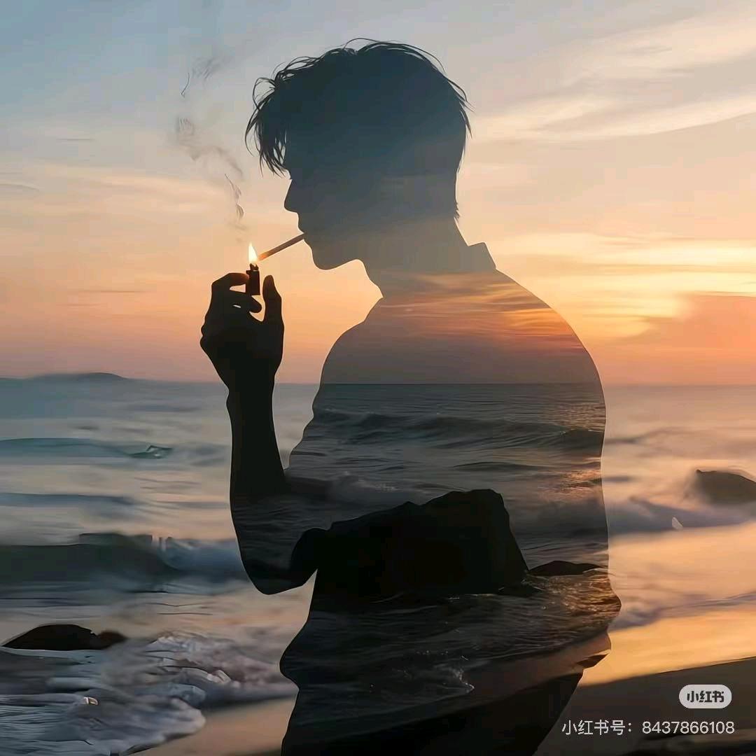 霸气的小帅锅