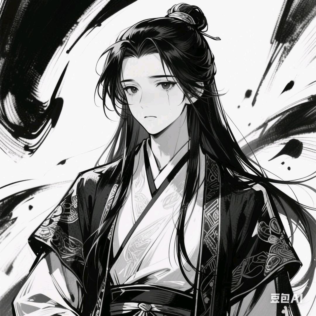 小林仔（宅男的日常分享）