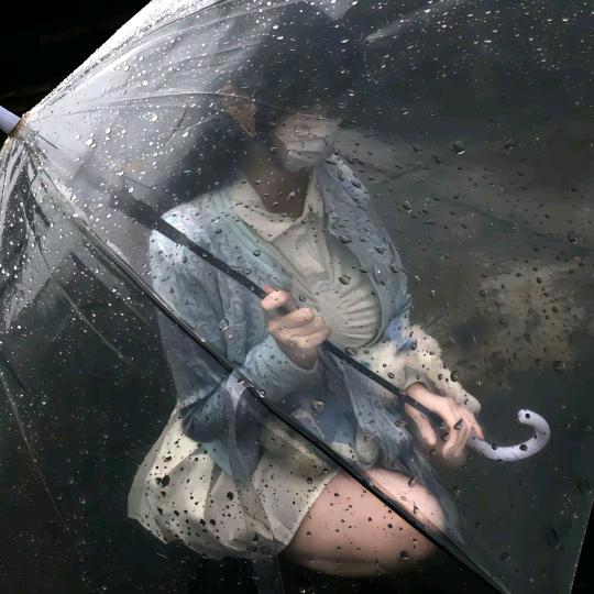 酌翎头像